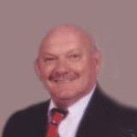 Reverend Jim Mabe Profile Photo