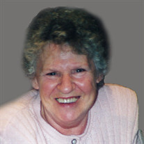 Yvonne M. Scheving