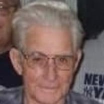 John Warren Maddox, Jr. Profile Photo