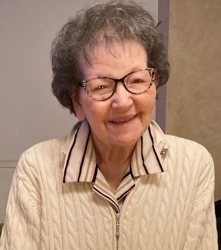 Mrs. Betty Cotton Schram Profile Photo