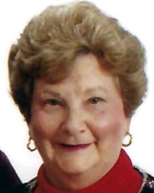 Susan E. Bennett