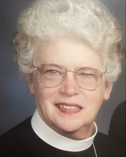 The Reverend Sarah "Sally" Thompson Putnam Profile Photo