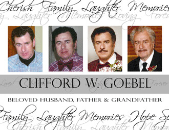 Clifford Goebel Profile Photo