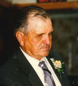 William (Bill) Smith, Sr.