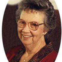Doris Odell Hedrick Yeatts