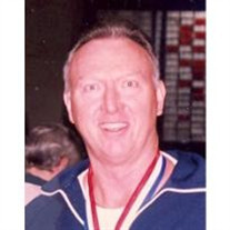 Jerry Clifton Arline, Sr. Profile Photo