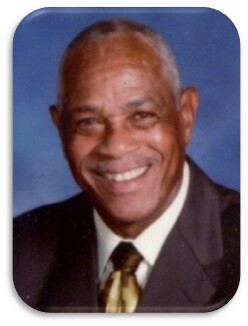 Elder Kenneth Eugene Fleming, Sr.