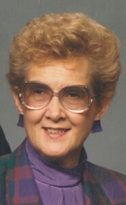 Carol Louise Walters