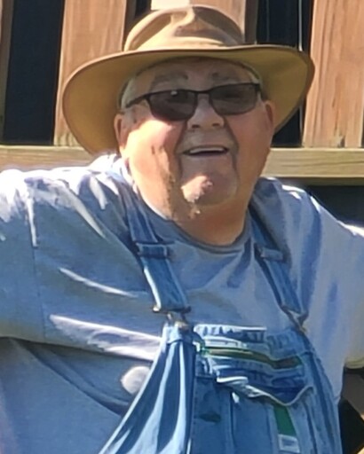 Sherman Eldon Smith's obituary image