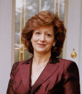 Velia Benedetta Porretta Profile Photo