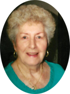 Evelyn A. Edmisson (Coatney)