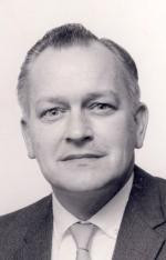 Walter M. Johnson