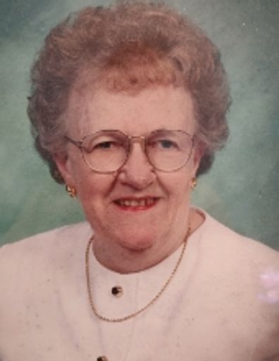 Marlene S. Kraemer