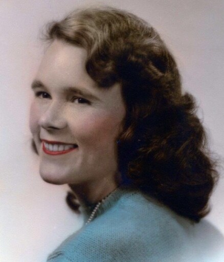 Doris M. Menice