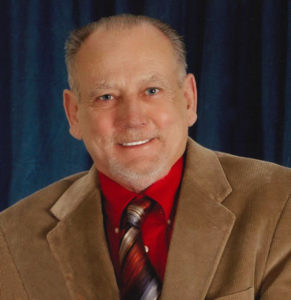 Patrick M. Helfer, Jr. Profile Photo