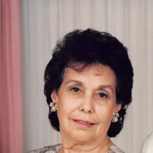 Guadalupe "Lupita"  Garcia