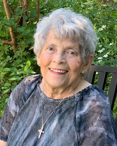 Helen Margaret Pachkowsky Profile Photo