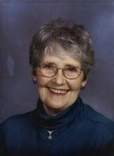 Carmen M. Olsen