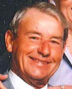 Ronald Dougan Profile Photo