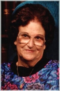 Mary  Evelyn Kiesel