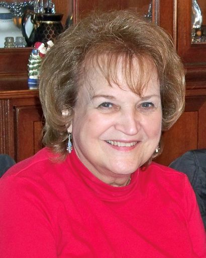 Martha Kay Brisby Profile Photo