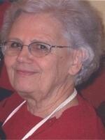 Willie Ann (Treadway)  Parks