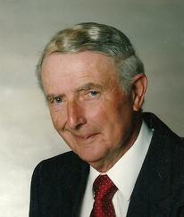 Raymond F. "Bud" Munger