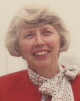 Augusta C. Bunting Profile Photo