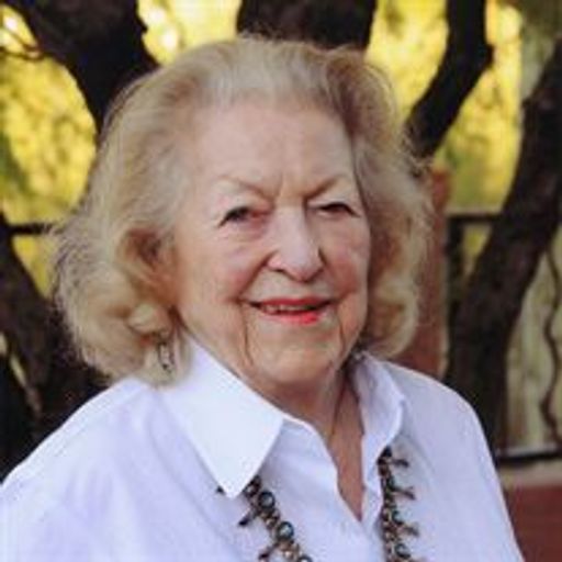 Mary Follett Profile Photo