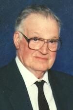 Virgil Daniel Rennaker Sr Profile Photo