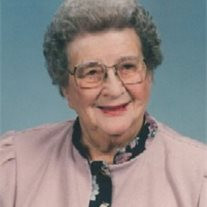 Helen M. Lemmon