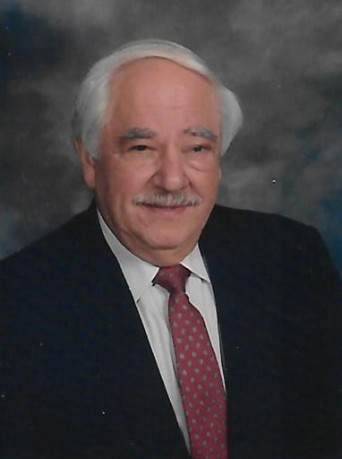 Samuel C. Gilardi Profile Photo