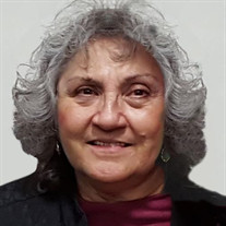 Olga Scardina Profile Photo