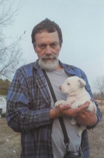 Jerry Dean Graham Profile Photo
