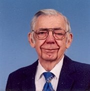 Ralph Wilbur Gehr Profile Photo