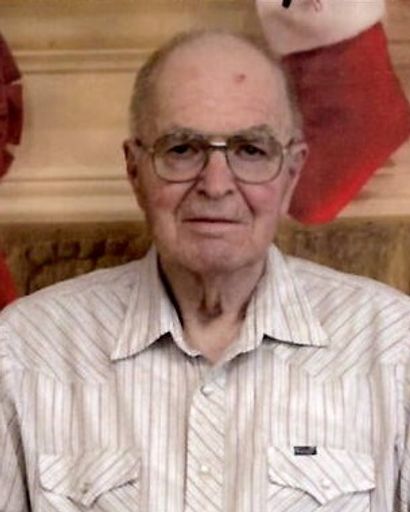 Donald Duane Beck Profile Photo