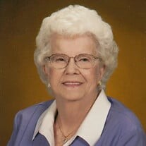 Ruth R. Cole