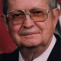 Virgil Boyd Stoudt