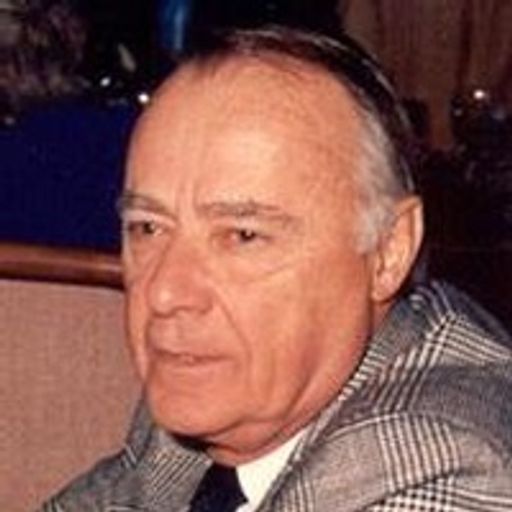 Edward Davis, Jr.