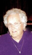 Loretta Jean Ebert