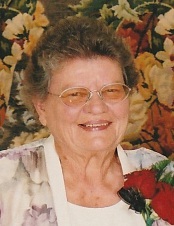 Barbara Vest Profile Photo
