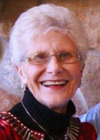 Joyce D. Thompson