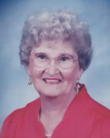 Helen Bradley's obituary image