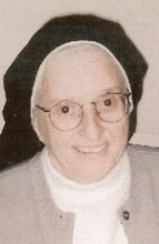 Sister Cecilia Downing, O.P. Profile Photo