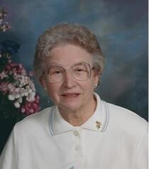 Betty J. Johnson