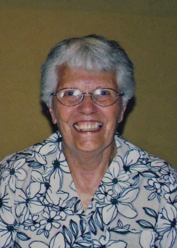 Mary Lou VanHuysen Profile Photo