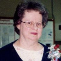 Allison M. (Bernhardt) Carman