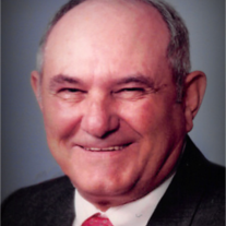 Wilbur C. Baker Profile Photo