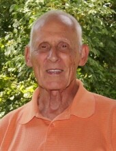 Herbert J. Cash Profile Photo