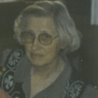 Viola Mary Baker Profile Photo